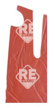 GUARDER LDPE Folienschürze